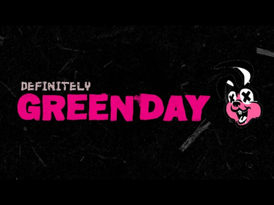 Definitely Green Day featured photo